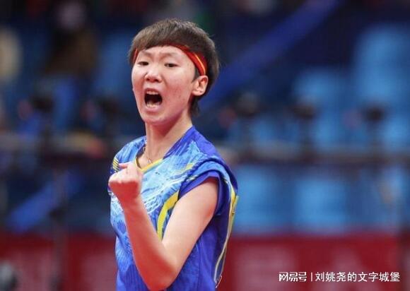 熊猫体育WTT中国大满贯：国乒冲2冠！王曼昱1日2战张本美和，决赛会师陈幸同？