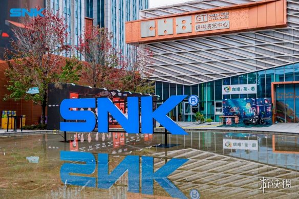 熊猫体育“小孩“好像真的要带领中国选手，全面占领格斗游戏的顶点了